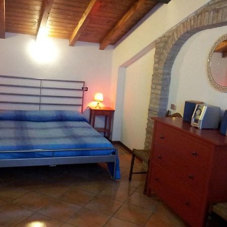 Via Toscana House Parma Pokój zdjęcie