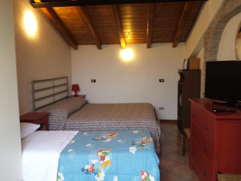 Via Toscana House Parma Pokój zdjęcie