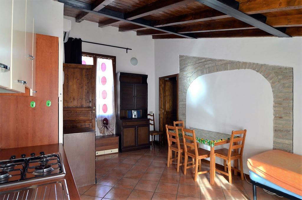 Via Toscana House Parma Pokój zdjęcie