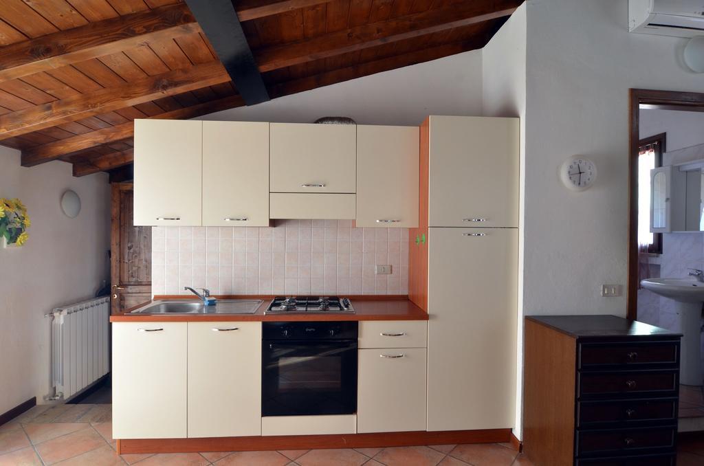 Via Toscana House Parma Pokój zdjęcie