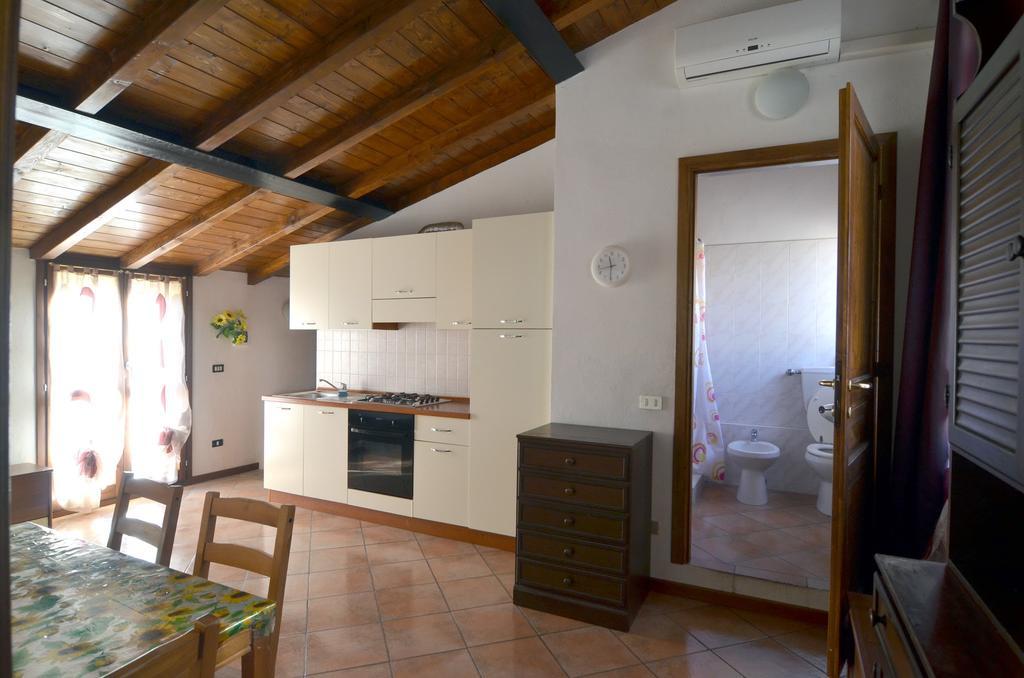 Via Toscana House Parma Pokój zdjęcie
