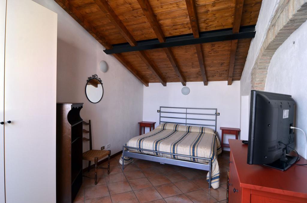 Via Toscana House Parma Pokój zdjęcie