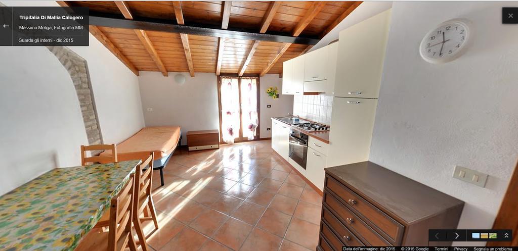 Via Toscana House Parma Pokój zdjęcie