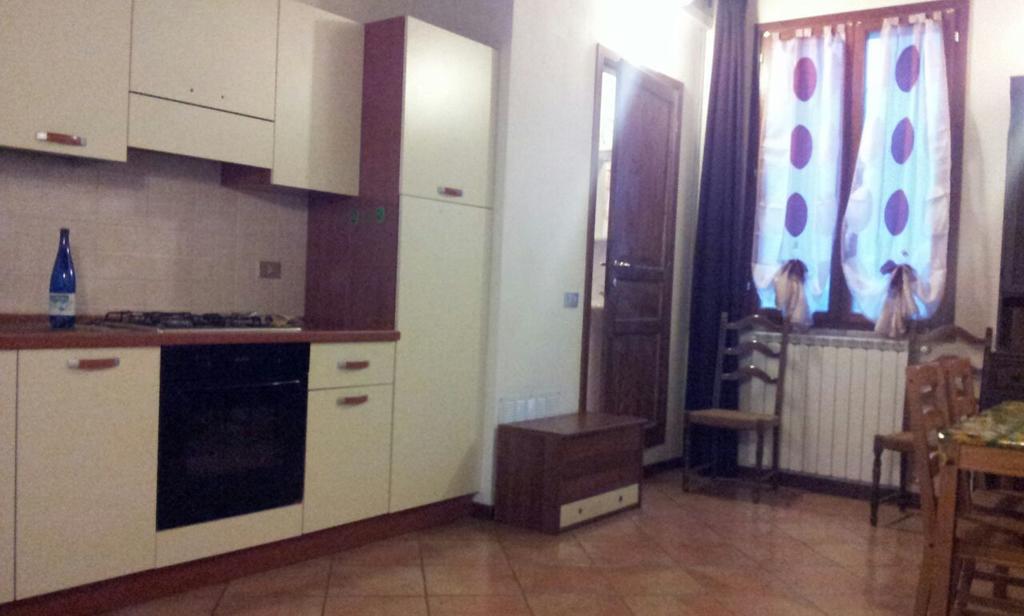 Via Toscana House Parma Pokój zdjęcie