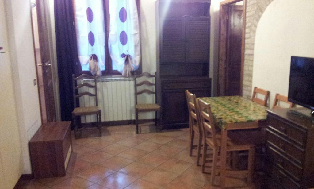 Via Toscana House Parma Pokój zdjęcie