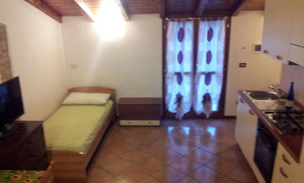 Via Toscana House Parma Pokój zdjęcie