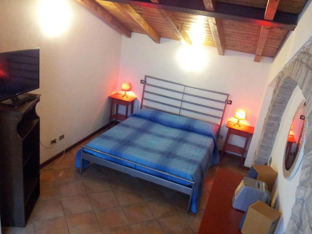 Via Toscana House Parma Pokój zdjęcie