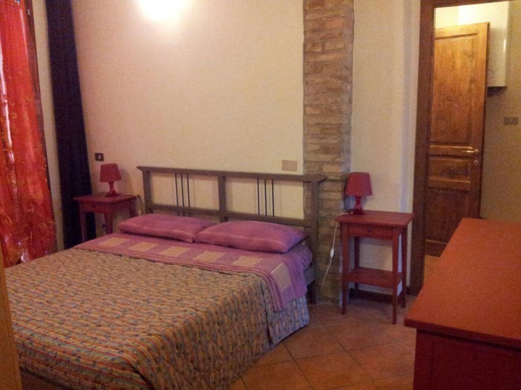 Via Toscana House Parma Pokój zdjęcie