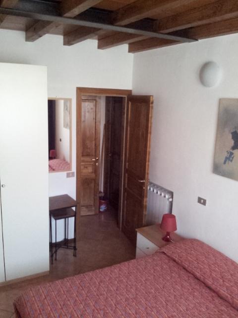 Via Toscana House Parma Pokój zdjęcie