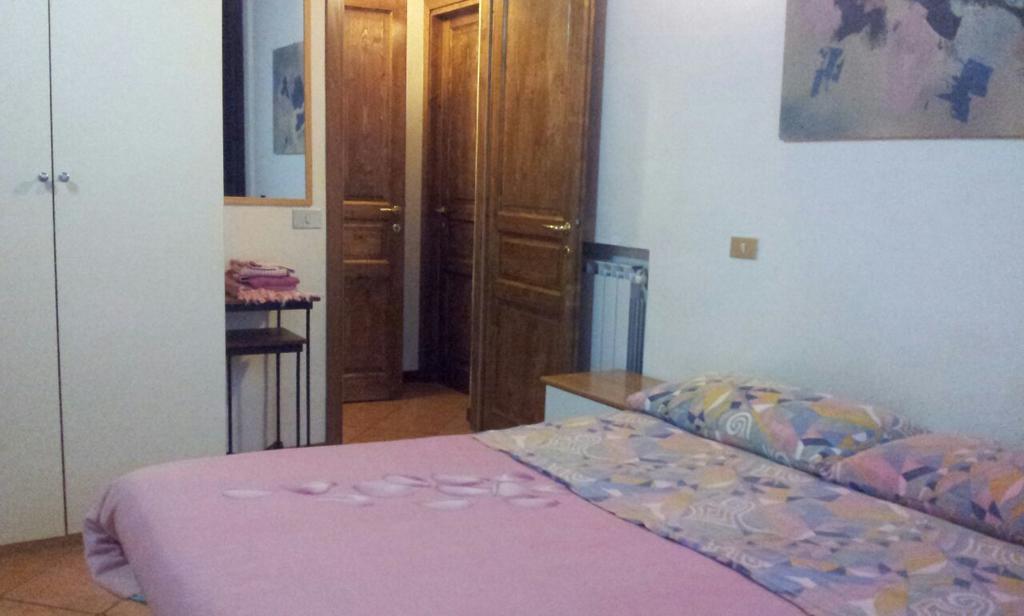 Via Toscana House Parma Pokój zdjęcie